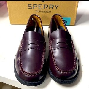 Brand new UNISEX kids penny loafers moccasins